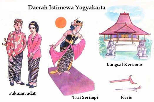 DaerahIstimewa Yogyakarta pic