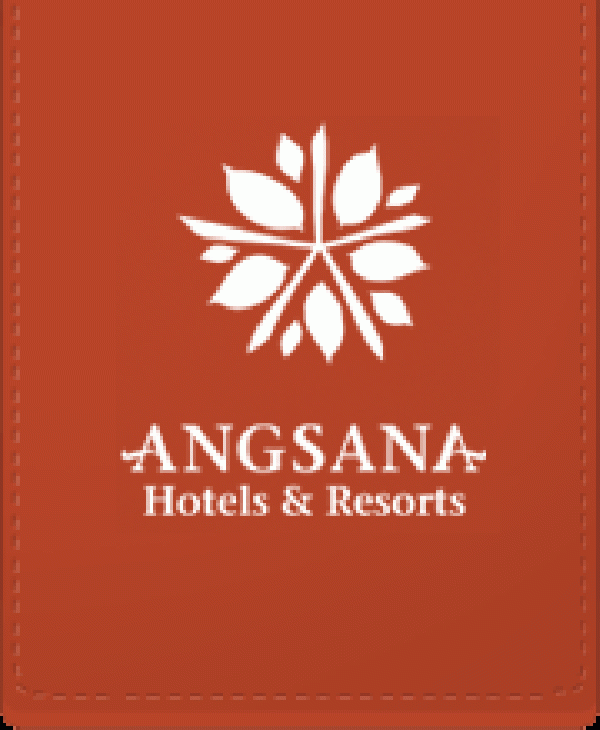 Angsana Hotels logobanner