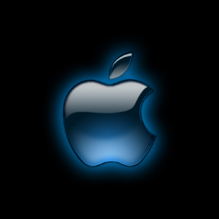 Applepicblue