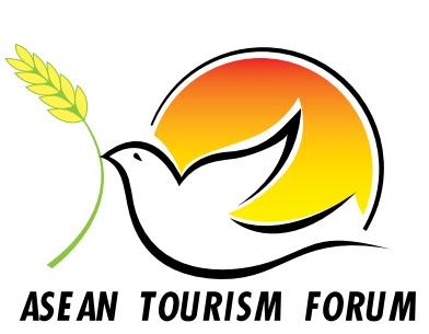 Asean Tourisme logo pic