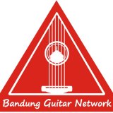 Bandung guitarnetwork logo