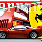 Ferraricar