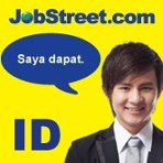 jobStreet.com Logo