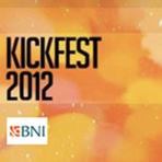 Kickfest logo
