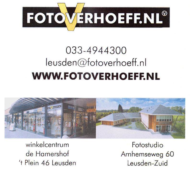 fotoverhoeffoto