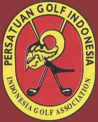 Indonesia golfassociationlogo