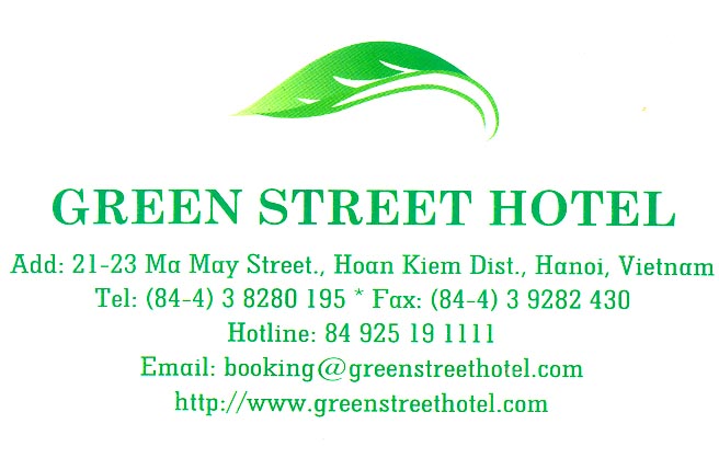Greenstreetbusinesscard