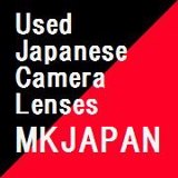 JP Camera Lenses Logo