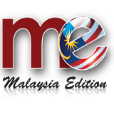 Malaysia Edition logo