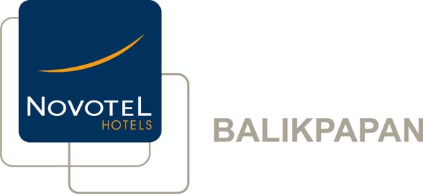 NovotelBalikpapanlogo