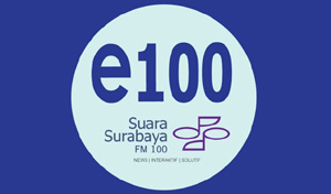Radio Suara Surabaya logo