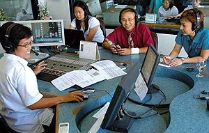 Radio Suara Surabaya pic