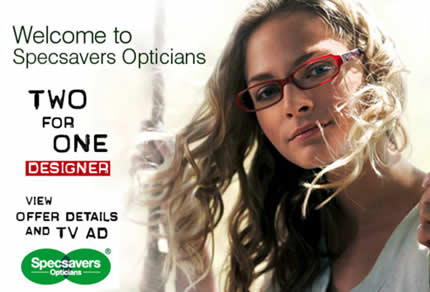 Specsavers picture