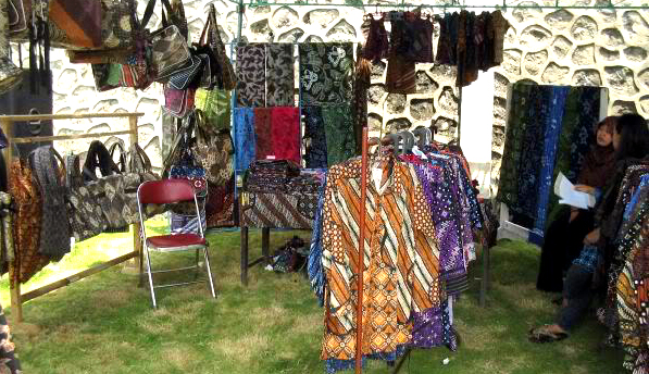 Sugiyem Batik store