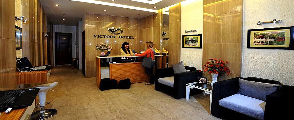 Victory Hotel Hanoi