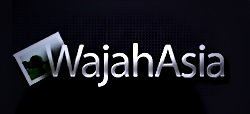 WajahAsia logo gallery