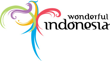 Wonderful Indonesia logo