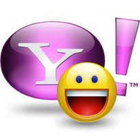 Yahoo symbool